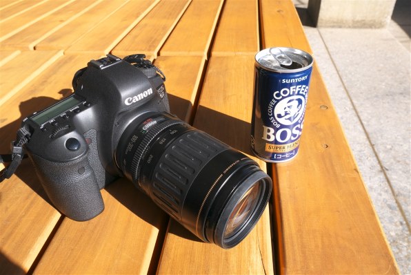 CANON EF100-300mm F4.5-5.6 USM投稿画像・動画 - 価格.com