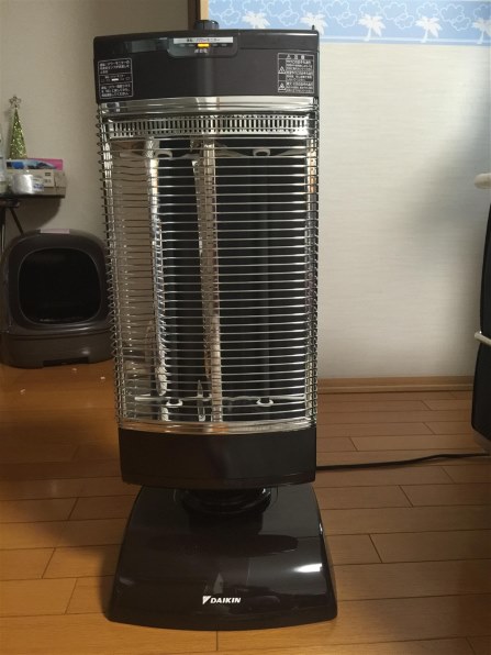 ダイキン セラムヒート ERFT11PS 価格比較 - 価格.com