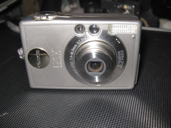 CANON IXY DIGITAL 320 価格比較 - 価格.com