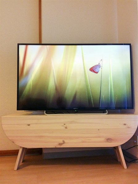 SONY BRAVIA KDL-48W600B [48インチ]投稿画像・動画 (レビュー) - 価格.com
