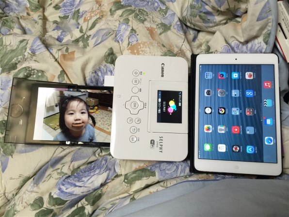 CANON SELPHY CP910(WH) [ホワイト] 価格比較 - 価格.com