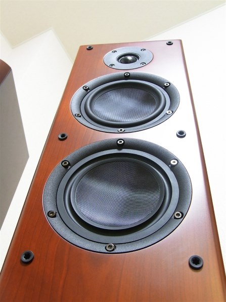 DENON SC-T55SG-K [ブラック 単品] 価格比較 - 価格.com