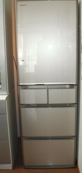 日立 真空チルド R-S4200E 価格比較 - 価格.com