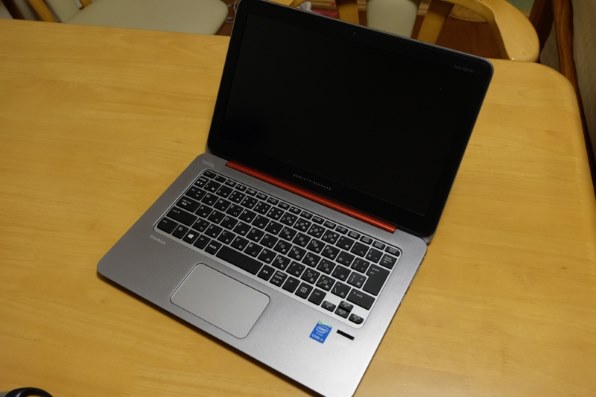 HP EliteBook Folio 1020 G1 Special Edition/CT QHDディスプレイ