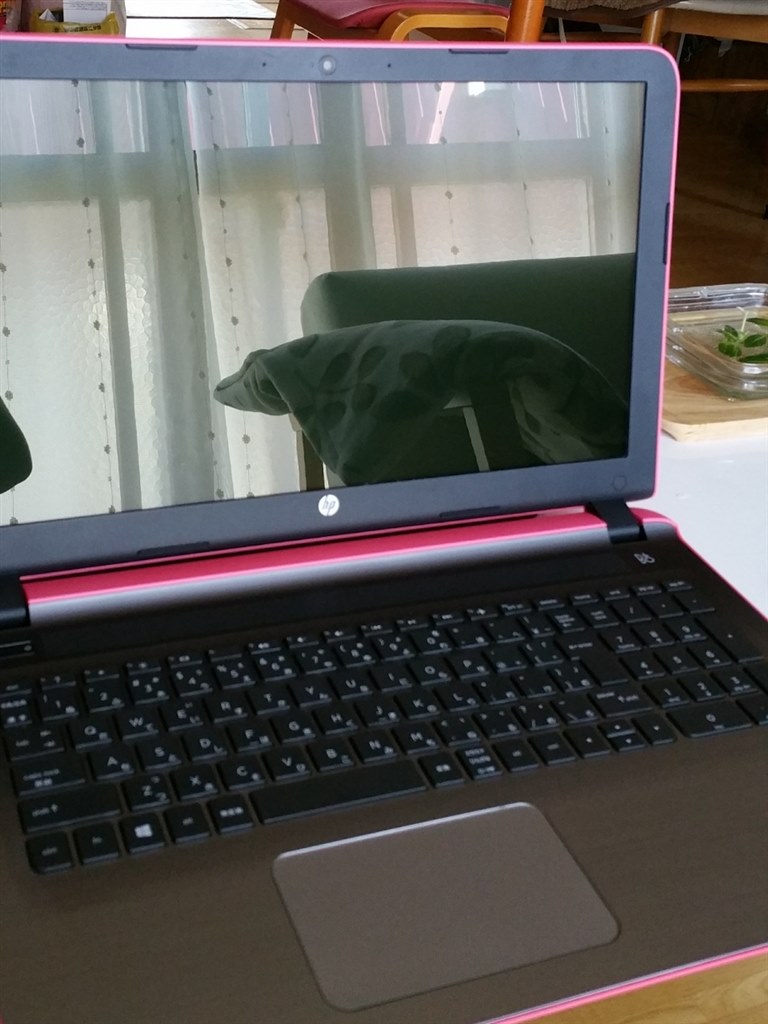 母使用のためのかわいいPC！』 HP Pavilion 15-ab000 価格.com限定