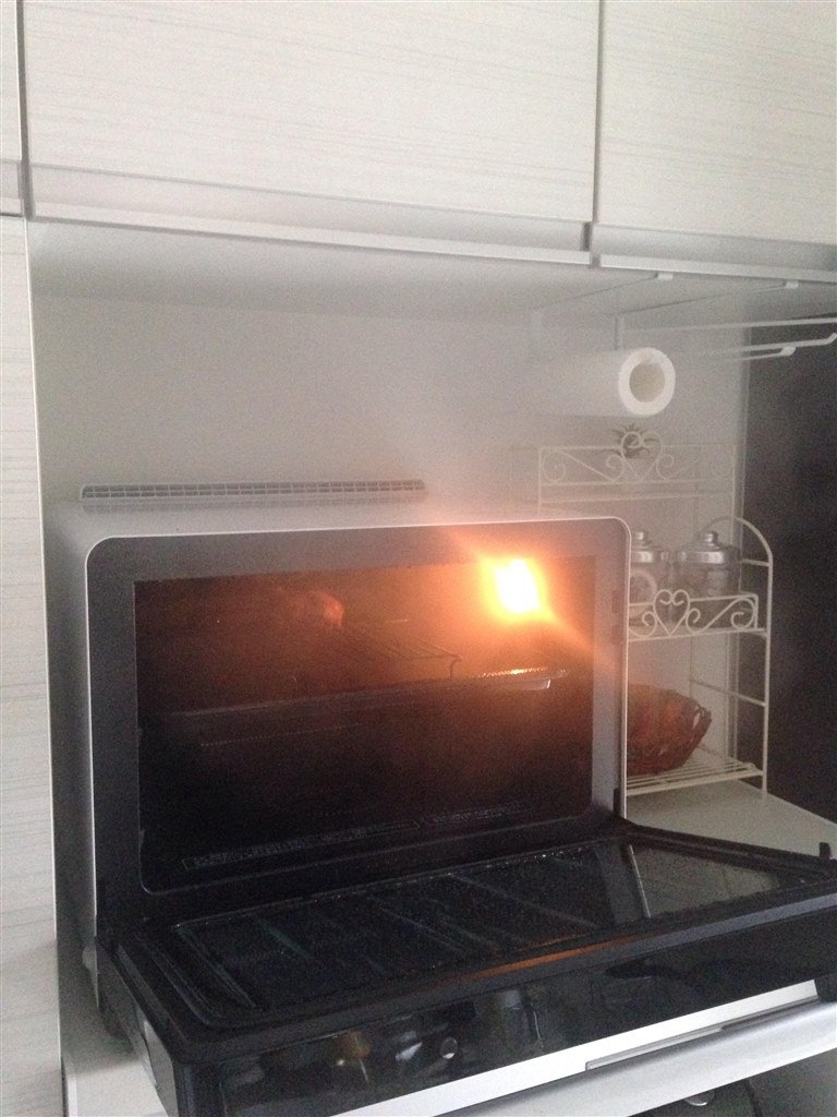 ヘルシオにしてよかった』 シャープ ヘルシオ AX-XP100-W [ホワイト系