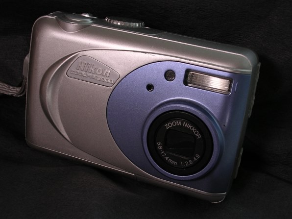 ニコン COOLPIX 3100投稿画像・動画 - 価格.com