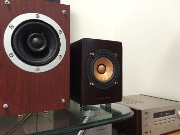 TEAC LS-301-B [ブラック ペア] レビュー評価・評判 - 価格.com