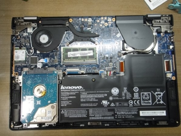 Lenovo Lenovo YOGA 3 14 Office搭載モデル 価格比較 - 価格.com