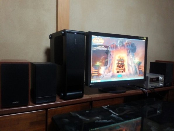 ONKYO SL-T300 [単品] 価格比較 - 価格.com