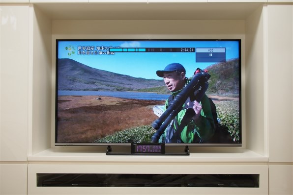パナソニック VIERA TH-55CX700 [55インチ] レビュー評価・評判 - 価格.com