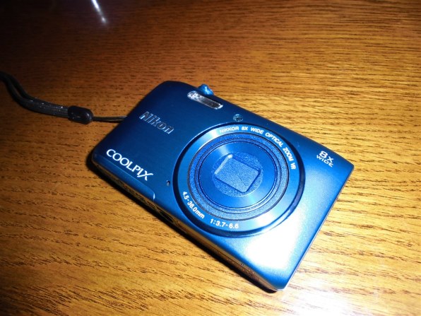 ニコン COOLPIX S3600 [クリスタルシルバー] 価格比較 - 価格.com