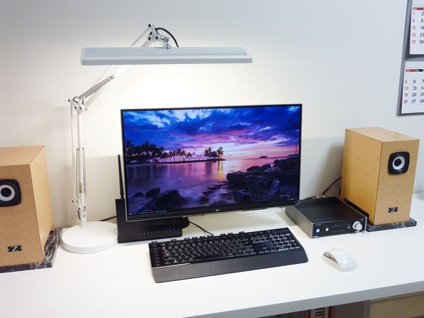 LGエレクトロニクス 27UD68-W [27インチ ホワイト] レビュー評価・評判