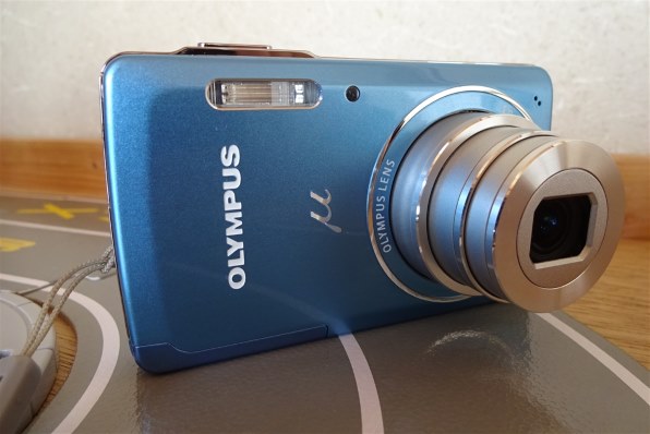 オリンパス μ-5010 価格比較 - 価格.com