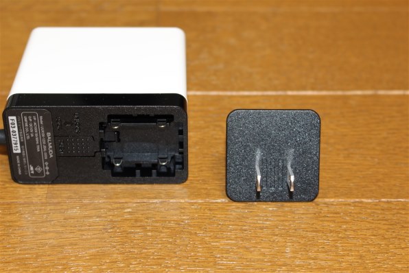 バルミューダ GreenFan Japan EGF-1550-WG [ホワイトxグレー] 価格比較