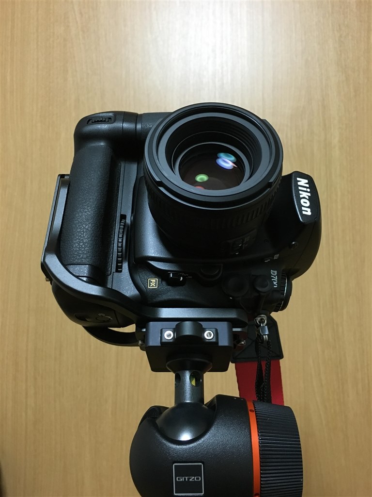 生涯現役』 ニコン D700 ボディ Black Cherry 370Zさんのレビュー評価