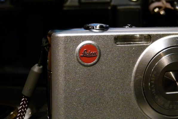 ライカ C-LUX 2 レビュー評価・評判 - 価格.com