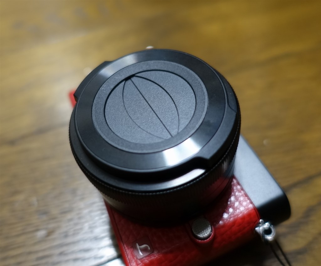 侮ってはいけないキットレンズ！』 パナソニック LUMIX G VARIO 12