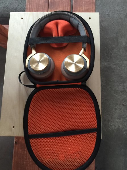 Bang&Olufsen B&O PLAY Beoplay H8 GH [Gray Hazel] 価格比較 - 価格.com