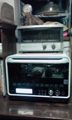 東芝 石窯ドーム ER-LD330(W) [グランホワイト]投稿画像・動画 - 価格.com