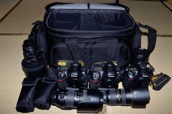 ニコン フォトキャリオールプロ XL 価格比較 - 価格.com