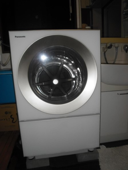 パナソニック Cuble NA-VG1000L-S [シルバー]投稿画像・動画 - 価格.com