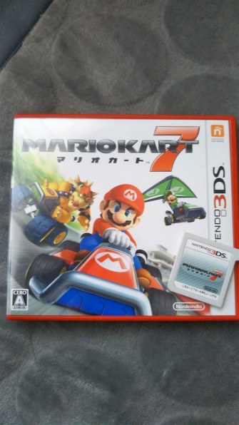 任天堂 マリオカート7 価格比較 - 価格.com