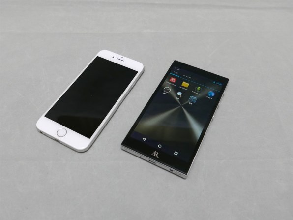 Acoustic Research AR-M20 [32GB] レビュー評価・評判 - 価格.com