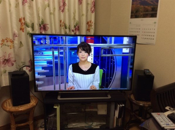 東芝 REGZA 43J10 [43インチ]投稿画像・動画 (レビュー) - 価格.com