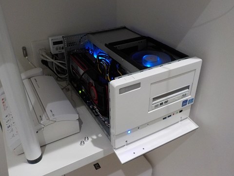 SILVERSTONE SST-SG02B-F-USB3.0 [ブラック] 価格比較 - 価格.com