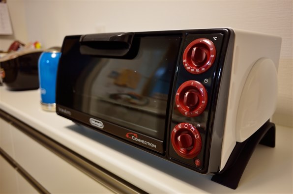 デロンギ EO1490J-W [ホワイト] レビュー評価・評判 - 価格.com