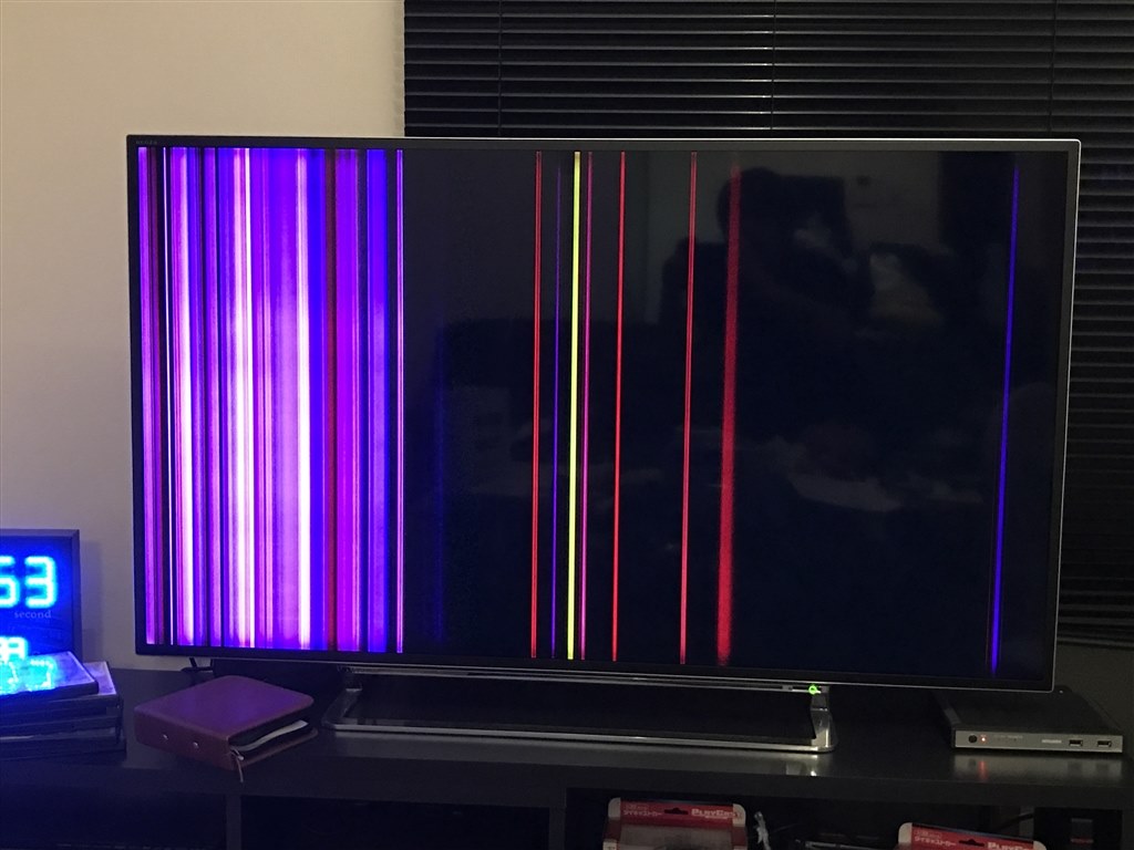 2年未満で故障？！』 東芝 REGZA 50Z10X [50インチ] vipfabulousさんの