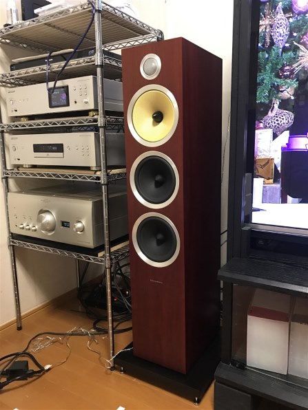 Bowers & Wilkins CM9 S2 [ローズナット 単品] 価格比較 - 価格.com