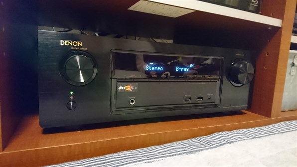 DENON AVR-X1200W 価格比較 - 価格.com
