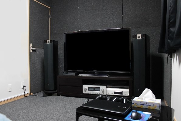 Panasonic プラズマテレビ TH-P60VT5 60インチ パナソニック60インチ