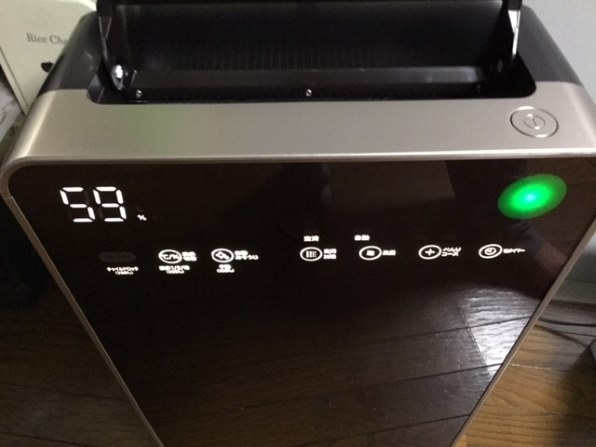 日立 クリエア EP-LVG110 価格比較 - 価格.com