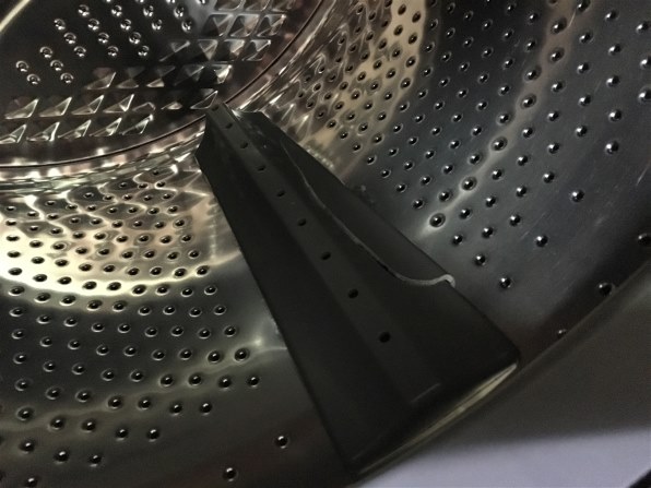 日立 ヒートリサイクル 風アイロン ビッグドラム スリム BD-S7500L