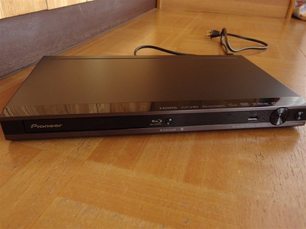 パイオニア BDP-3120-K [ブラック] 価格比較 - 価格.com