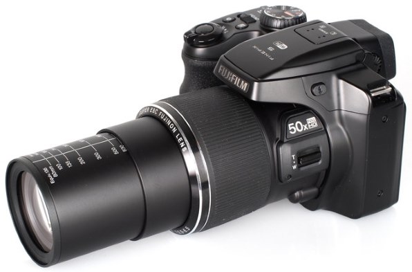 富士フイルム FinePix S9400W レビュー評価・評判 - 価格.com