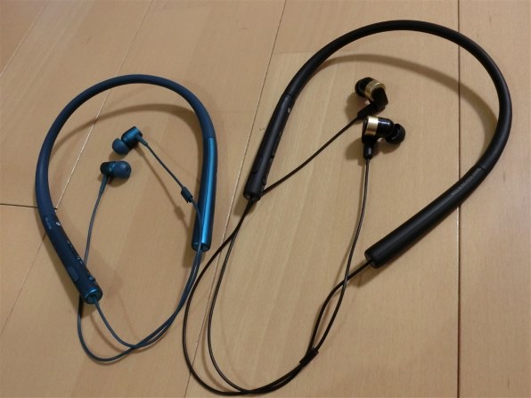 SONY MUC-M2BT1 ワイヤレス⇔MMCX 価格比較 - 価格.com