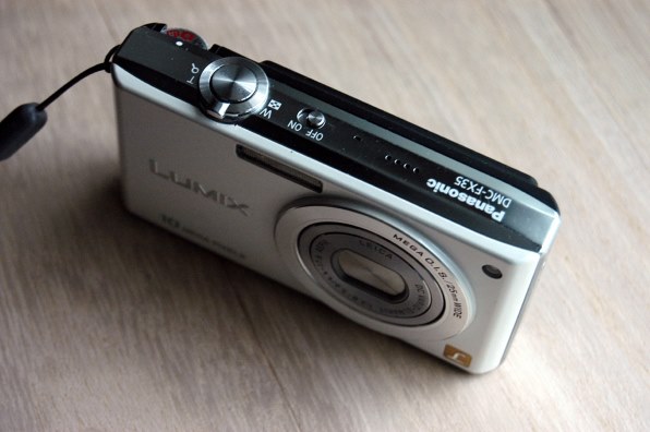 パナソニック LUMIX DMC-FX35投稿画像・動画 - 価格.com