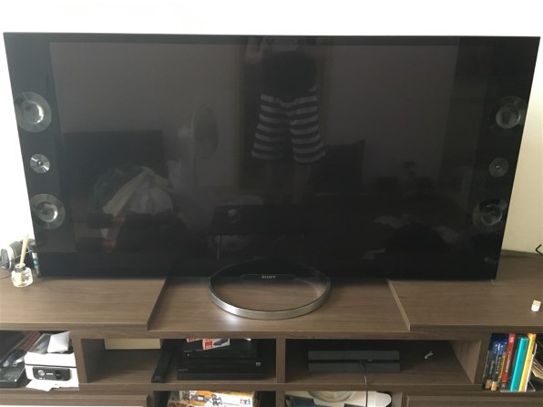 SONY BRAVIA KD-55X9200A [55インチ]投稿画像・動画 - 価格.com