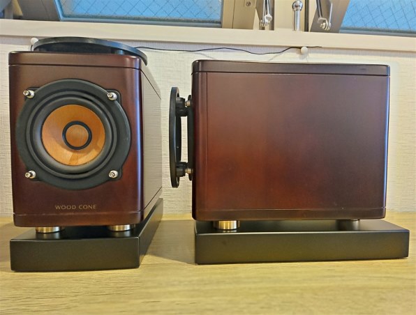 JVC LS-EXA3 [ペア] レビュー評価・評判 - 価格.com