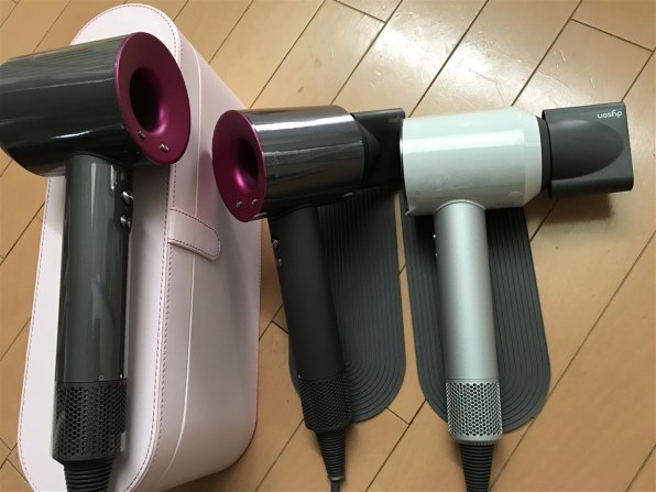 ダイソン Dyson Supersonic Ionic 価格比較 - 価格.com