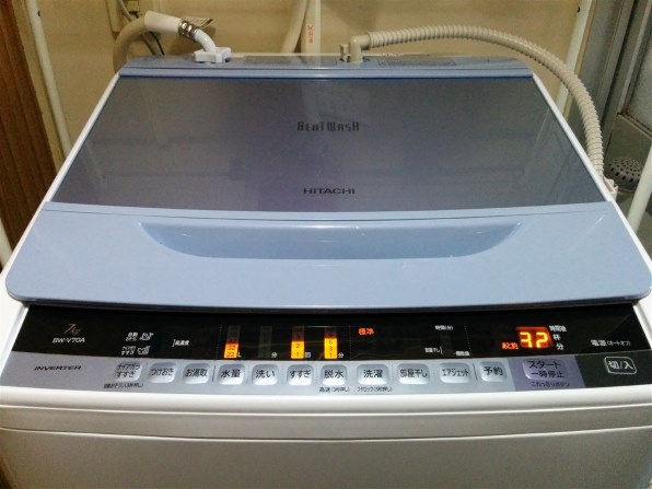 日立 ビートウォッシュ BW-V70A 価格比較 - 価格.com