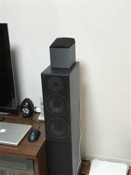 ONKYO イネーブルドスピーカー SKH-410 [ペア]投稿画像・動画