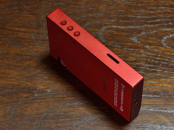 Astell&Kern Astell&Kern AK70 Limited AK70-64GB-RED [64GB Oriental