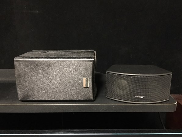 Bose CineMate GS Series II system 価格比較 - 価格.com