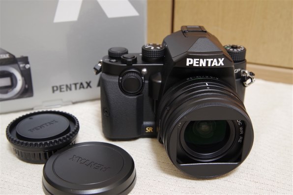 ペンタックス HD PENTAX-DA 18-50mmF4-5.6 DC WR RE投稿画像・動画
