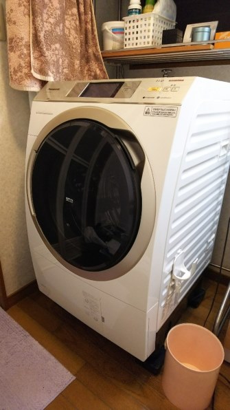 パナソニック NA-VX9700L投稿画像・動画 - 価格.com